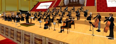 Fontana Orchestra