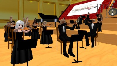 Fontana Orchestra