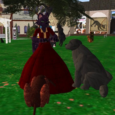 rosanna_the_giant_purple_cat